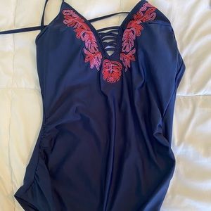 Maternity Swimsuit!